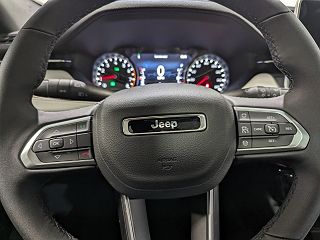 2024 Jeep Compass Limited Edition 3C4NJDCN8RT583368 in Franklin, WI 17