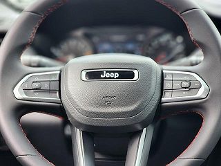 2024 Jeep Compass Trailhawk 3C4NJDDN7RT580864 in Freehold, NJ 9