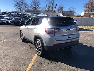 2024 Jeep Compass Limited Edition 3C4NJDCN4RT584792 in Gladstone, MO 8