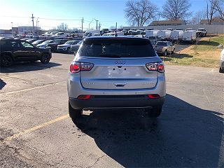 2024 Jeep Compass Limited Edition 3C4NJDCN4RT584792 in Gladstone, MO 9