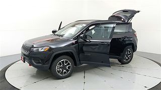 2024 Jeep Compass Trailhawk 3C4NJDDN9RT102414 in Glendale Heights, IL 12