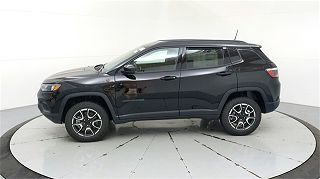2024 Jeep Compass Trailhawk 3C4NJDDN9RT102414 in Glendale Heights, IL 4