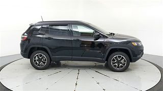 2024 Jeep Compass Trailhawk 3C4NJDDN9RT102414 in Glendale Heights, IL 9