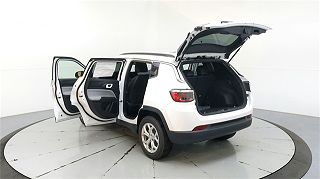 2024 Jeep Compass Latitude 3C4NJDBN3RT126937 in Glendale Heights, IL 13