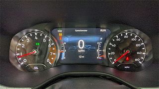 2024 Jeep Compass Latitude 3C4NJDBN3RT126937 in Glendale Heights, IL 20