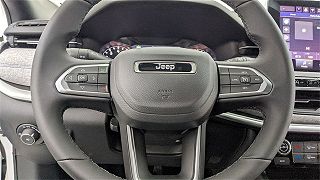 2024 Jeep Compass Latitude 3C4NJDBN3RT126937 in Glendale Heights, IL 21