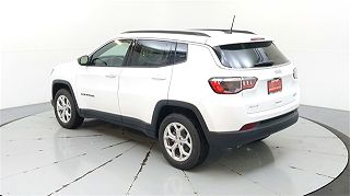 2024 Jeep Compass Latitude 3C4NJDBN3RT126937 in Glendale Heights, IL 6