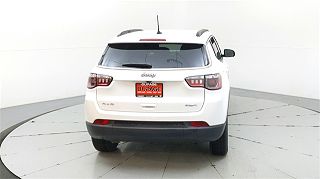2024 Jeep Compass Latitude 3C4NJDBN3RT126937 in Glendale Heights, IL 7