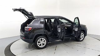 2024 Jeep Compass Latitude 3C4NJDBN7RT102253 in Glendale Heights, IL 14