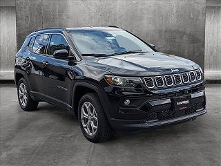 2024 Jeep Compass  3C4NJDBN0RT150175 in Golden, CO 7