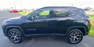 2024 Jeep Compass  3C4NJDCN8RT145756 in Greenfield, IN 6