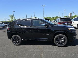 2024 Jeep Compass  3C4NJDCN5RT131278 in Greenville, SC 2