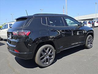 2024 Jeep Compass  3C4NJDCN5RT131278 in Greenville, SC 3
