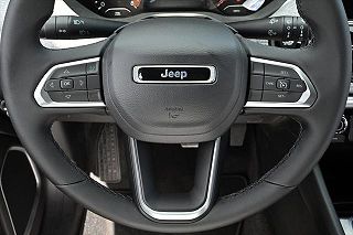 2024 Jeep Compass  3C4NJDBN7RT129100 in Harrisonburg, VA 19