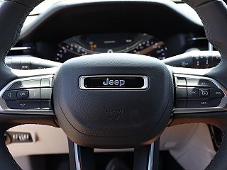 2024 Jeep Compass Latitude 3C4NJDBN2RT592455 in Hemet, CA 25