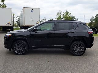 2024 Jeep Compass Limited Edition 3C4NJDCN2RT132453 in Henrico, VA 7