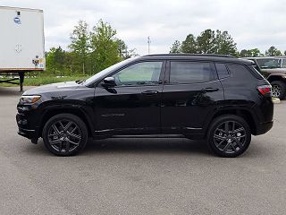 2024 Jeep Compass Limited Edition 3C4NJDCN4RT132454 in Henrico, VA 7