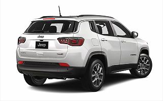 2024 Jeep Compass Latitude 3C4NJDFN3RT141884 in Hickory, NC 2