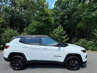 2024 Jeep Compass  3C4NJDBN0RT139869 in Hickory, NC 6