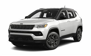 2024 Jeep Compass  3C4NJDBN0RT139869 in Hickory, NC
