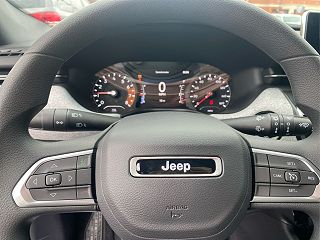 2024 Jeep Compass Sport 3C4NJDANXRT113006 in High Point, NC 15