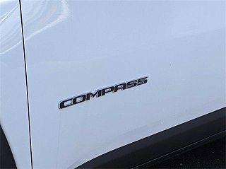 2024 Jeep Compass  3C4NJDCN5RT103254 in Highland Park, MI 12