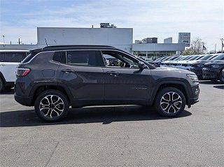 2024 Jeep Compass  3C4NJDCN2RT120626 in Highland Park, MI 7