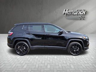 2024 Jeep Compass  3C4NJDBN6RT587050 in Hoover, AL 10