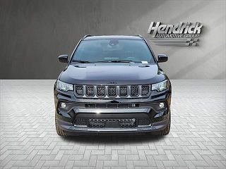 2024 Jeep Compass  3C4NJDBN6RT587050 in Hoover, AL 2