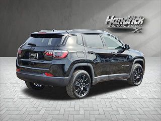 2024 Jeep Compass  3C4NJDBN6RT587050 in Hoover, AL 9