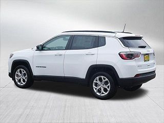 2024 Jeep Compass  3C4NJDBN1RT127780 in Hudson, WI 3