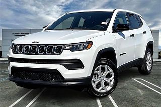 2024 Jeep Compass Sport VIN: 3C4NJDAN1RT146041