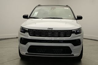 2024 Jeep Compass Limited Edition 3C4NJDCN6RT130124 in Jersey City, NJ 2