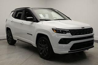 2024 Jeep Compass Limited Edition 3C4NJDCN6RT130124 in Jersey City, NJ 3