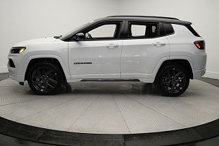 2024 Jeep Compass Limited Edition 3C4NJDCN6RT130124 in Jersey City, NJ 8