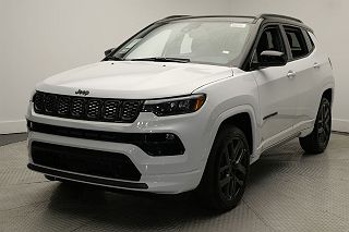 2024 Jeep Compass Limited Edition VIN: 3C4NJDCN6RT130124