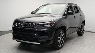 2024 Jeep Compass Limited Edition VIN: 3C4NJDCN5RT130132