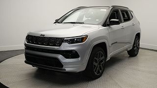2024 Jeep Compass Limited Edition VIN: 3C4NJDCN4RT130123