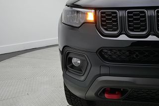 2024 Jeep Compass Trailhawk 3C4NJDDN2RT128160 in Jersey City, NJ 17