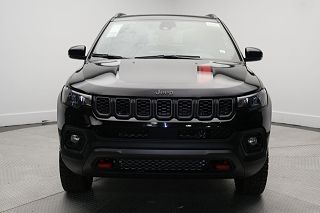 2024 Jeep Compass Trailhawk 3C4NJDDN2RT128160 in Jersey City, NJ 2