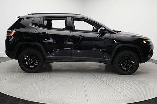 2024 Jeep Compass Trailhawk 3C4NJDDN2RT128160 in Jersey City, NJ 4