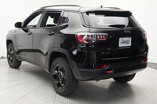 2024 Jeep Compass Trailhawk 3C4NJDDN6RT128159 in Jersey City, NJ 7