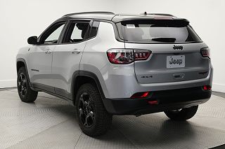 2024 Jeep Compass Trailhawk 3C4NJDDN6RT128162 in Jersey City, NJ 7