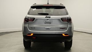 2024 Jeep Compass Trailhawk 3C4NJDDN4RT128161 in Jersey City, NJ 6