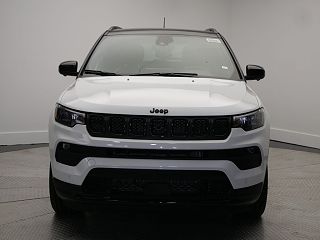 2024 Jeep Compass Altitude Edition 3C4NJDBN8RT587650 in Jersey City, NJ 2