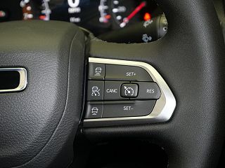 2024 Jeep Compass Altitude Edition 3C4NJDBN8RT587650 in Jersey City, NJ 38