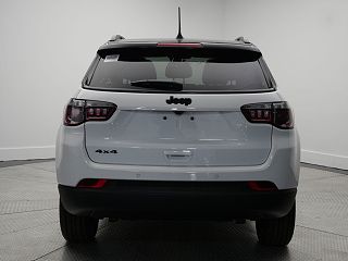 2024 Jeep Compass Altitude Edition 3C4NJDBN8RT587650 in Jersey City, NJ 6