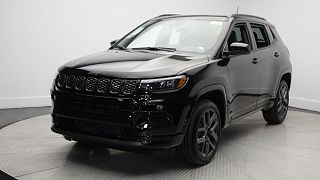 2024 Jeep Compass Limited Edition 3C4NJDCN5RT130129 in Jersey City, NJ