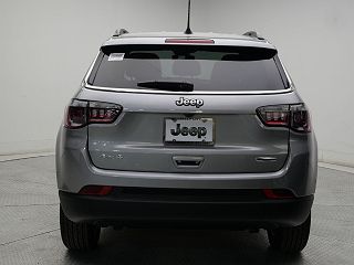 2024 Jeep Compass  3C4NJDBN7RT582200 in Jersey City, NJ 6