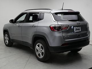 2024 Jeep Compass  3C4NJDBN7RT582200 in Jersey City, NJ 7